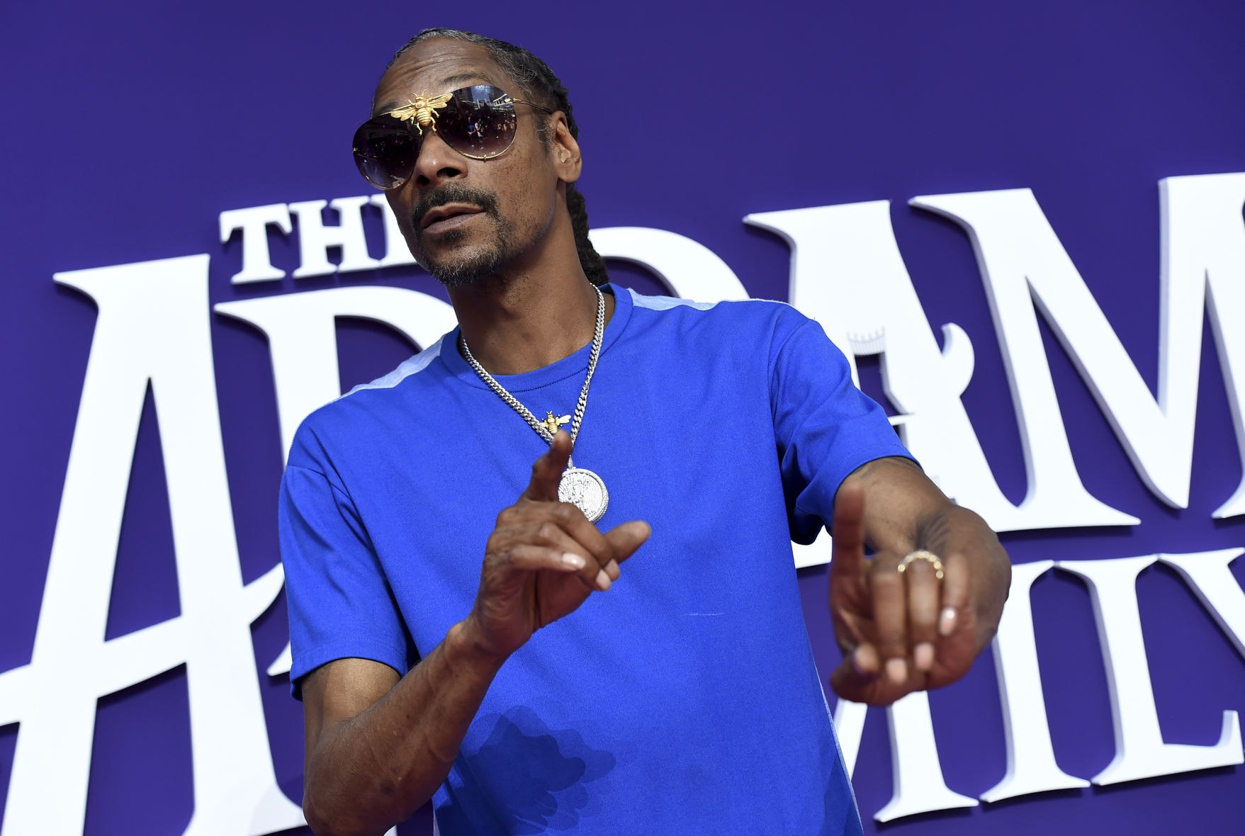 Snoop Dogg